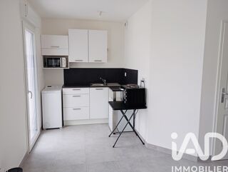  Appartement � vendre 1 pi�ce 26 m�