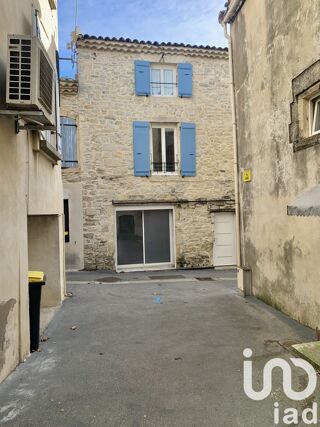  Maison  vendre 4 pices 75 m