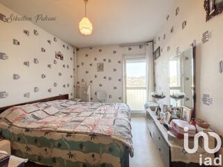  Appartement  vendre 4 pices 70 m