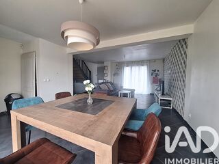  Maison � vendre 2 pi�ces 96 m�