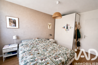  Appartement � vendre 3 pi�ces 70 m�