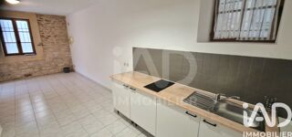  Maison � vendre 3 pi�ces 52 m�