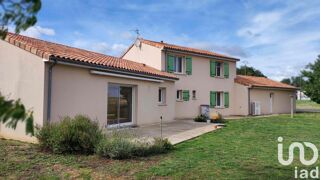  Maison � vendre 7 pi�ces 175 m�