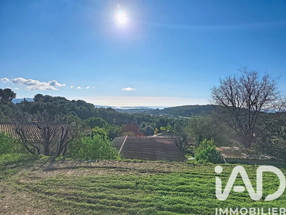 � vendre  Maison Sanary-sur-Mer (83110)