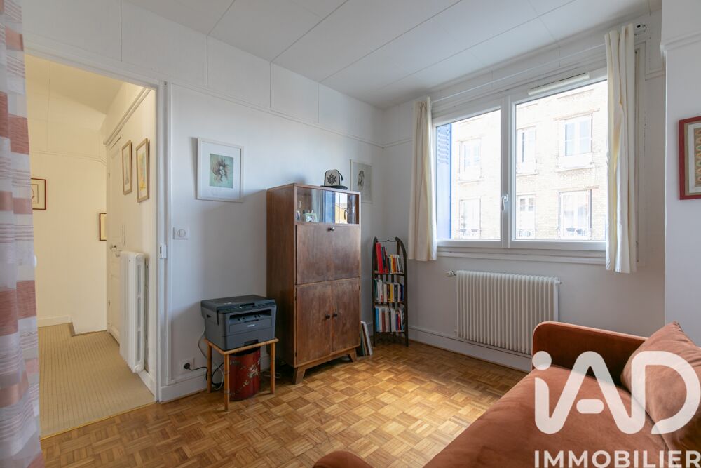 � vendre  Maison Fontenay-sous-Bois (94120)