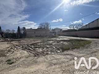  Terrain � vendre 470 m�