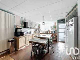  Maison  vendre 8 pices 185 m