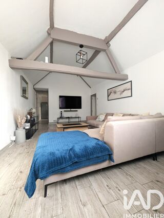  Maison � vendre 5 pi�ces 118 m�