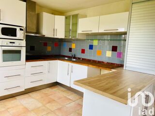 Appartement  vendre 2 pices 60 m