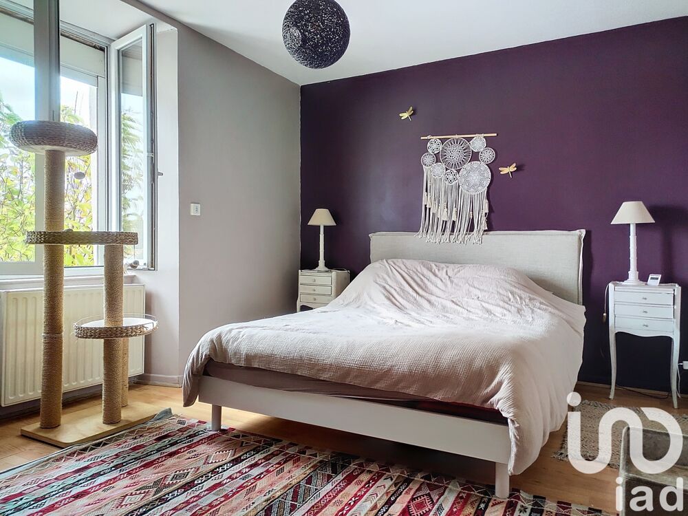  vendre  Maison La Rochelle (17000)