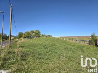  Terrain � vendre 1722 m�