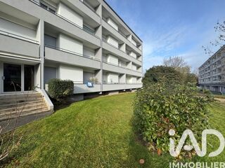  Appartement  vendre 3 pices 65 m