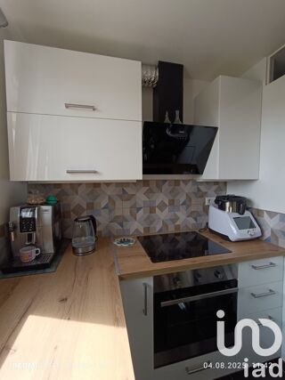  Appartement � vendre 4 pi�ces 60 m�