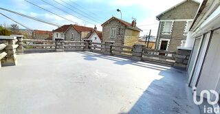  Appartement  vendre 4 pices 60 m