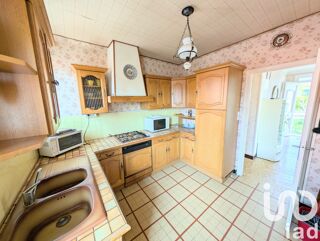  Maison � vendre 4 pi�ces 96 m�