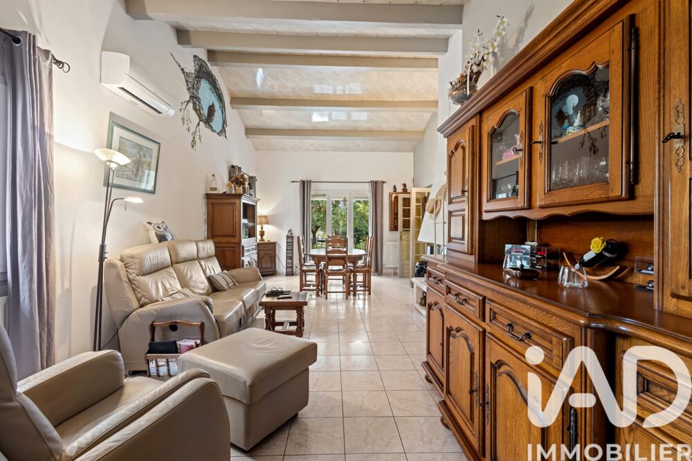  vendre  Maison Fuveau (13710)