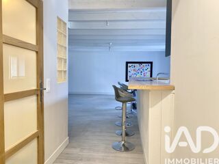  Appartement  vendre 4 pices 73 m