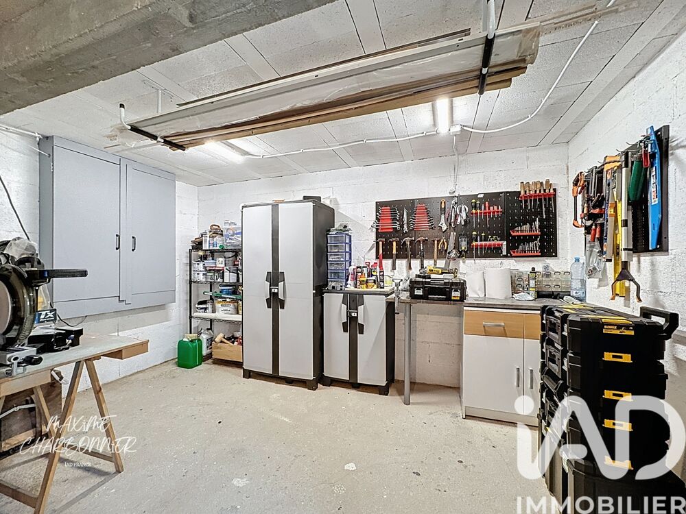 � vendre  Maison Barbizon (77630)