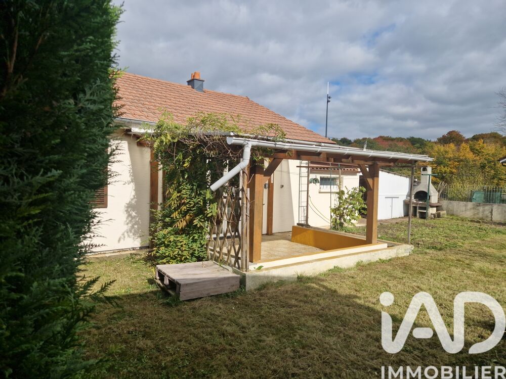 Vente Maison Vente Maison/villa 5 pi�ces Audincourt