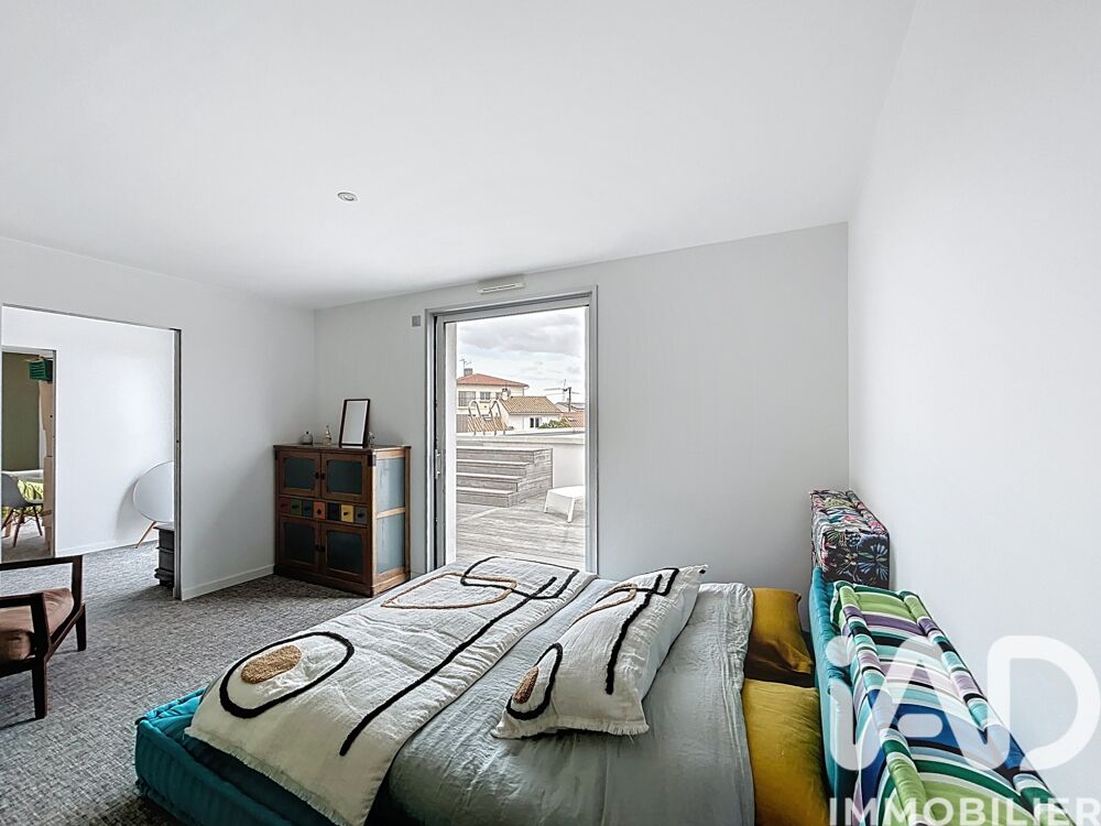  vendre  Villa La Rochelle (17000)