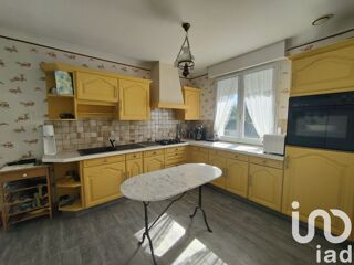  Maison � vendre 3 pi�ces 84 m�