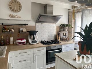  Maison � vendre 3 pi�ces 65 m�