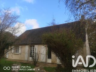  Maison � vendre 6 pi�ces 100 m�