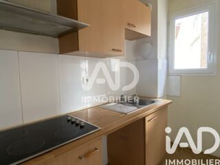  Appartement � vendre 3 pi�ces 55 m�