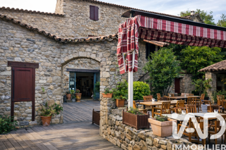  Maison � vendre 15 + pi�ces 480 m�