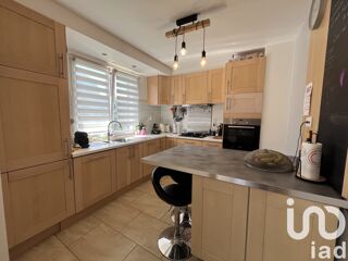  Maison � vendre 5 pi�ces 108 m�