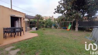  Maison  vendre 7 pices 133 m