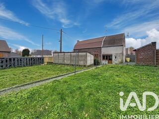  Maison � vendre 4 pi�ces 110 m�