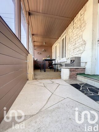  Maison � vendre 6 pi�ces 158 m�