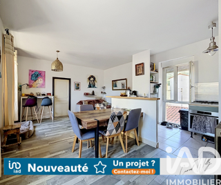  Maison � vendre 4 pi�ces 107 m�