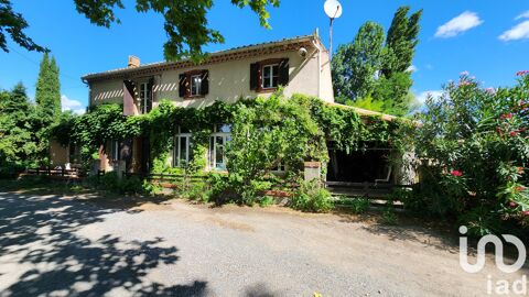   Vente Maison de campagne 3 pices Maison - 3 pice(s) - 180 m