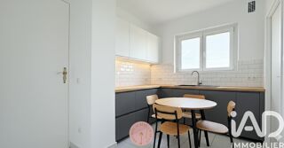  Appartement � vendre 4 pi�ces 70 m�