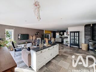  Maison � vendre 6 pi�ces 142 m�