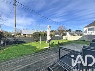  Maison � vendre 6 pi�ces 134 m�