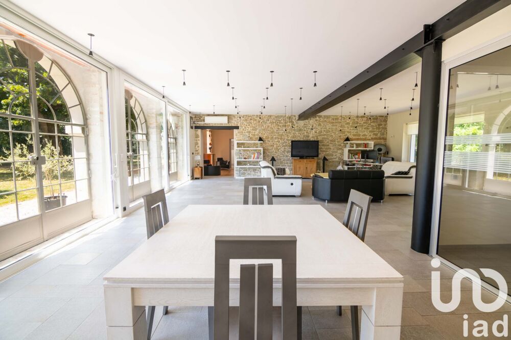  vendre  Maison Smalens (81570)