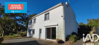  Maison  vendre 4 pices 89 m