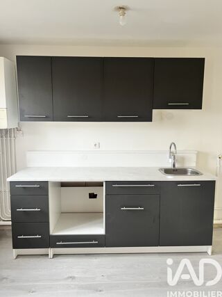  Appartement � vendre 2 pi�ces 51 m�