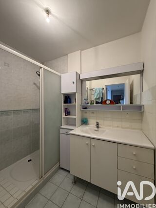  Appartement � vendre 4 pi�ces 76 m�