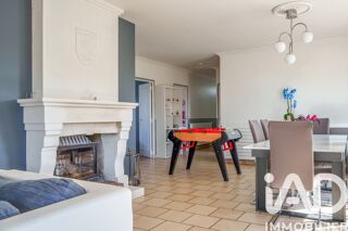  Maison � vendre 6 pi�ces 140 m�