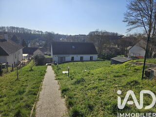  Maison � vendre 6 pi�ces 141 m�