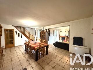  Maison � vendre 6 pi�ces 120 m�