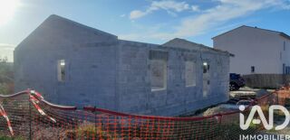  Maison � vendre 4 pi�ces 95 m�