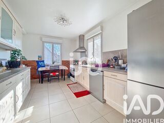  Maison � vendre 5 pi�ces 157 m�