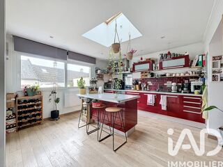  Maison � vendre 4 pi�ces 89 m�