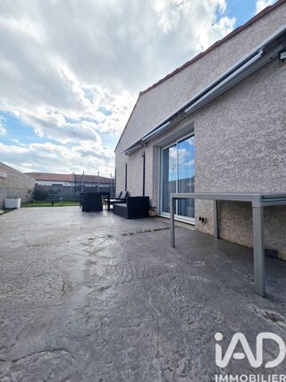  Maison � vendre 4 pi�ces 85 m�