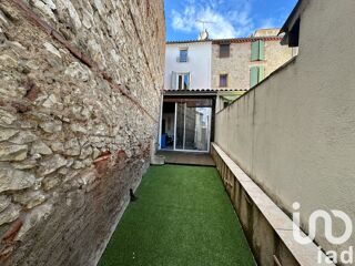  Maison � vendre 4 pi�ces 134 m�